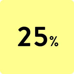 30％